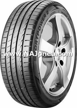 Letné Pneumatiky, Osobné/crossover + malé úžitkové Tristar SPORTPOWER 2