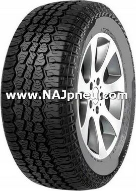 Letné Pneumatiky, SUV/crossover + OFFRoad-ové Tristar SPORTPOWER A/T