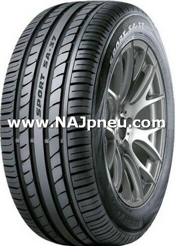 Letné Pneumatiky, Osobné/crossover + malé úžitkové Superia SA-37