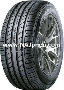 Letné Pneumatiky, Osobné/crossover + malé úžitkové Superia SA-37