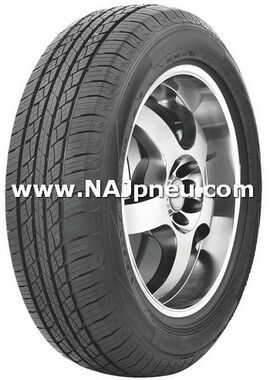 Letné Pneumatiky, SUV/crossover + OFFRoad-ové Superia STAR CROSS