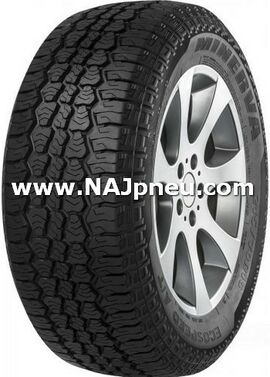 Letné Pneumatiky, SUV/crossover + OFFRoad-ové Minerva ECOSPEED A/T
