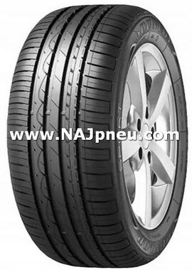 Letné Pneumatiky, Osobné/crossover + malé úžitkové Dunlop SPORT
