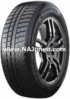Celoročné Pneumatiky, Osobné/crossover + malé úžitkové RoadX RXMOTION 4S