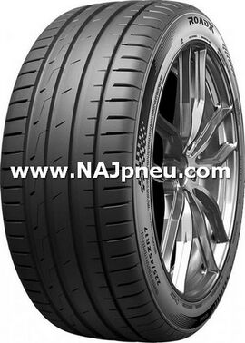 Letné Pneumatiky, Osobné/crossover + malé úžitkové RoadX RXMOTION DU71