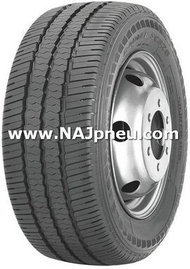 Letné Pneumatiky, Dodávkové + malé úžitkové Westlake SC328