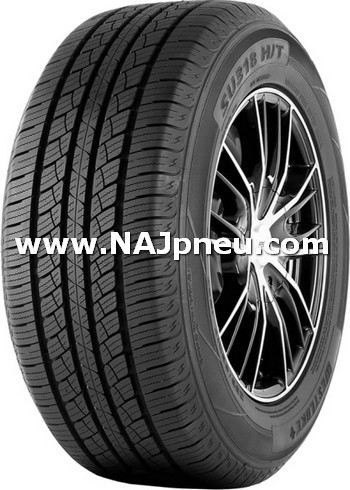 Westlake SU318 H/T 225/65 R17 106V (XL)* #D,C,B(72dB), + montáž a vyváženie GRÁTIS pri nákupe spolu s diskami !**