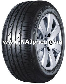 Letné Pneumatiky, Osobné/crossover + malé úžitkové Bridgestone TURANZA ER300