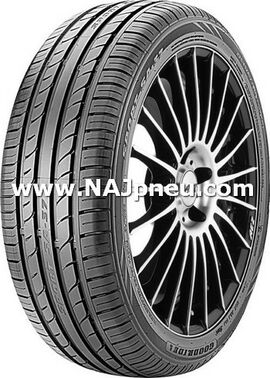 Letné Pneumatiky, Osobné/crossover + malé úžitkové GoodRide SPORT SA-37