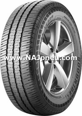 Letné Pneumatiky, Dodávkové + malé úžitkové GoodRide RADIAL SC328