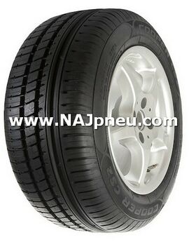 Letné Pneumatiky, Osobné/crossover + malé úžitkové Cooper CS2