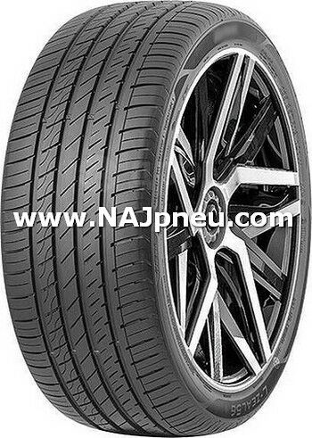Letné Pneumatiky, Osobné/crossover + malé úžitkové Sonix L-ZEAL 56