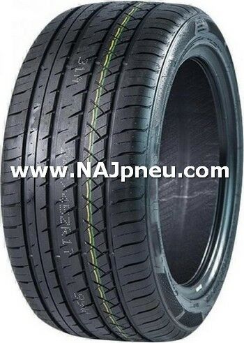 Letné Pneumatiky, Osobné/crossover + malé úžitkové Sonix PRIME UHP 08