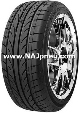 Letné Pneumatiky, Osobné/crossover + malé úžitkové GoodRide ZuperAce (SA-57)