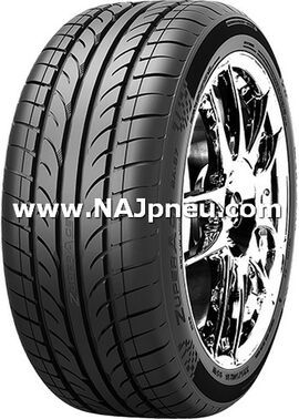 Letné Pneumatiky, Osobné/crossover + malé úžitkové Westlake ZuperAce (SA-57)