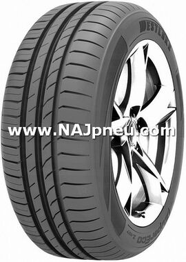 Letné Pneumatiky, Osobné/crossover + malé úžitkové Westlake ZuperEco (Z-107)