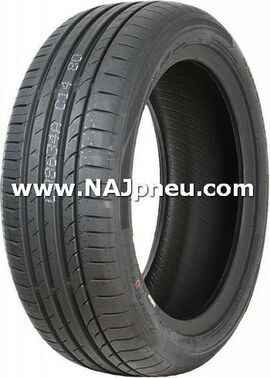 Letné Pneumatiky, Osobné/crossover + malé úžitkové GoodRide ZuperEco (Z-107)