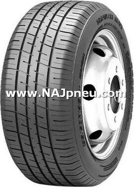 Letné Pneumatiky, Dodávkové + malé úžitkové Westlake ST290