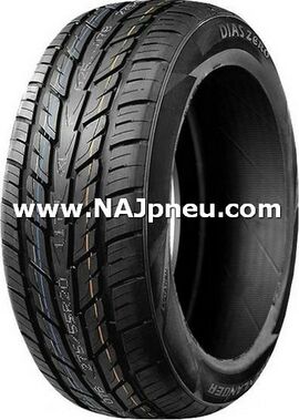 Letné Pneumatiky, Osobné/crossover + malé úžitkové GrenLander DIAS ZERO