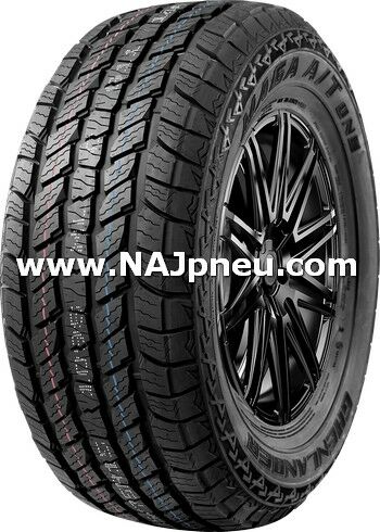 Letné Pneumatiky, SUV/crossover + OFFRoad-ové GrenLander MAGA A/T ONE