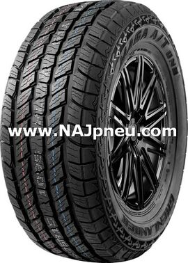 Letné Pneumatiky, SUV/crossover + OFFRoad-ové GrenLander MAGA A/T ONE