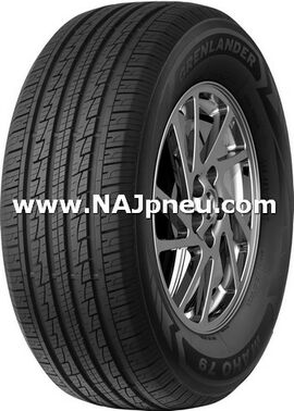 Letné Pneumatiky, SUV/crossover + OFFRoad-ové GrenLander MAHO 79