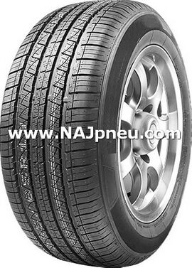 Letné Pneumatiky, SUV/crossover + OFFRoad-ové Leao NOVA-FORCE 4×4 HP