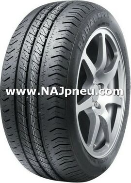 Letné Pneumatiky, Dodávkové + malé úžitkové Leao RADIAL R701