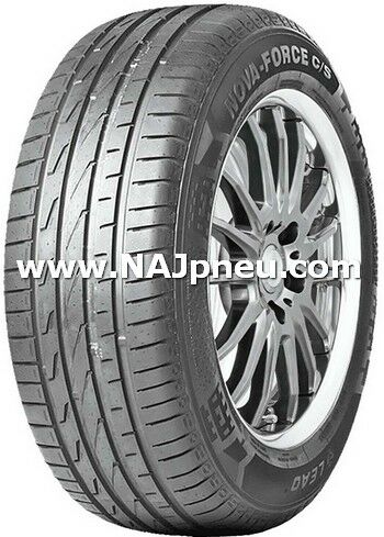 Letné Pneumatiky, SUV/crossover + OFFRoad-ové Leao NOVA-FORCE C/S