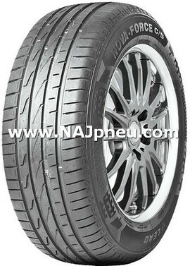 Letné Pneumatiky, SUV/crossover + OFFRoad-ové Leao NOVA-FORCE C/S