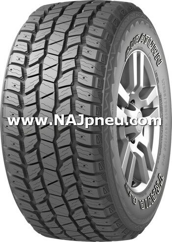 Letné Pneumatiky, SUV/crossover + OFFRoad-ové Duraturn TRAVIA A/T