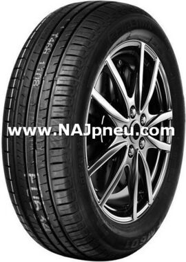 Letné Pneumatiky, Osobné/crossover + malé úžitkové Firemax FM601