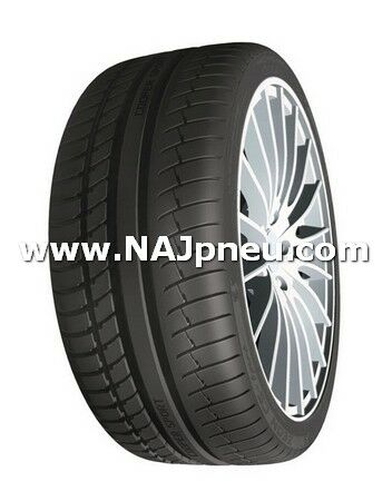 Letné Pneumatiky, Osobné/crossover + malé úžitkové Cooper ZEON CS-Sport