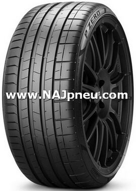 Letné Pneumatiky, Osobné/crossover + malé úžitkové Pirelli PZERO (PZ4)