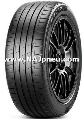 Letné Pneumatiky, SUV/crossover + OFFRoad-ové Pirelli P ZERO E