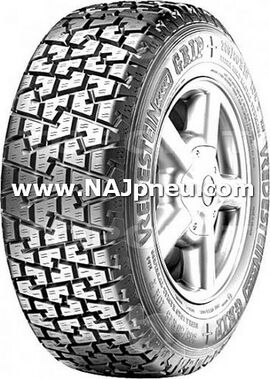 Letné Pneumatiky, Osobné/crossover + malé úžitkové Vredestein GRIP Plus