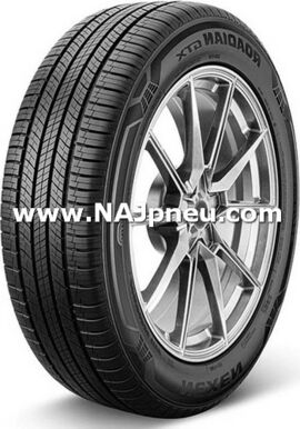 Letné Pneumatiky, SUV/crossover + OFFRoad-ové Nexen ROADIAN GTX EV