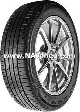 Letné Pneumatiky, SUV/crossover + OFFRoad-ové Nexen ROADIAN GTX