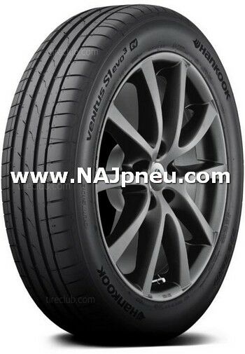 Letné Pneumatiky, SUV/crossover + OFFRoad-ové Hankook VENTUS S1 EVO3 ev (K127)