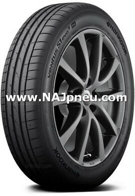 Letné Pneumatiky, SUV/crossover + OFFRoad-ové Hankook VENTUS S1 EVO3 ev (K127)