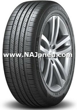 Letné Pneumatiky, SUV/crossover + OFFRoad-ové Hankook VENTUS S2 AS X (RH17)