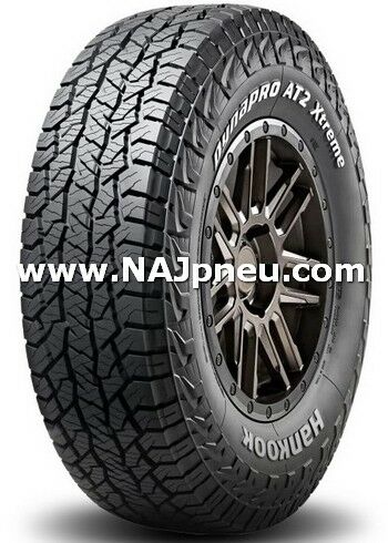 Letné Pneumatiky, SUV/crossover + OFFRoad-ové Hankook DYNAPRO AT2 Xtreme (RF12)