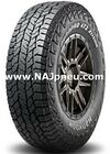 Celoročné Pneumatiky, SUV/crossover + OFFRoad-ové Hankook DYNAPRO AT2 Xtreme (RF12)