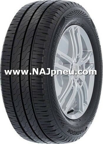 Letné Pneumatiky, Dodávkové + malé úžitkové Hankook VANTRA Transit (RA58)
