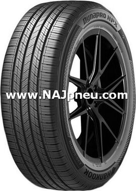 Letné Pneumatiky, SUV/crossover + OFFRoad-ové Hankook DYNAPRO HPX (RA43)