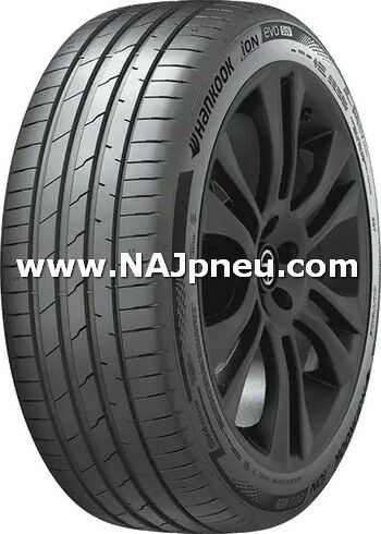 Letné Pneumatiky, SUV/crossover + OFFRoad-ové Hankook iON EVO Suv (IK01)