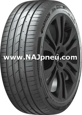 Letné Pneumatiky, SUV/crossover + OFFRoad-ové Hankook iON EVO Suv (IK01)
