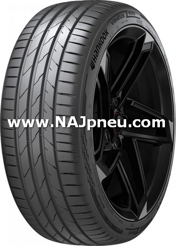 Hankook VENTUS EVO (K137) 345/25 R21 104Y (XL)*, + montáž a vyváženie GRÁTIS pri nákupe spolu s diskami !**