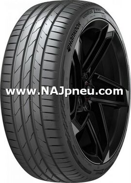 Letné Pneumatiky, Osobné/crossover + malé úžitkové Hankook VENTUS EVO (K137)