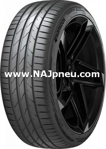Letné Pneumatiky, SUV/crossover + OFFRoad-ové Hankook VENTUS EVO Suv (K137)